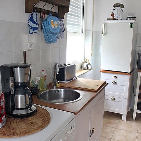 Apartment In The Teutoburg Forest บลอมแบร์ก ภายนอก รูปภาพ