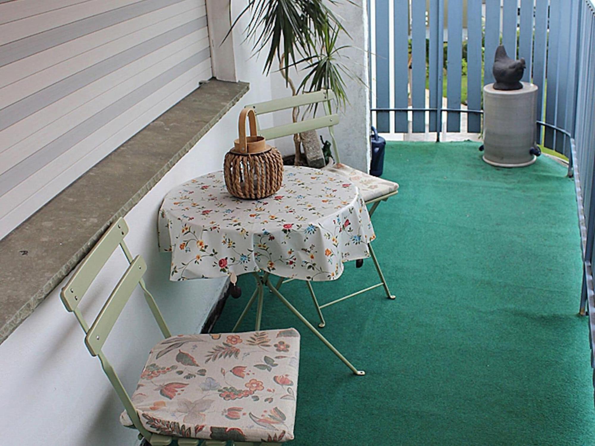 Apartment In The Teutoburg Forest บลอมแบร์ก ภายนอก รูปภาพ